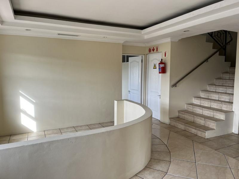 To Let commercial Property for Rent in Montague Gardens Western Cape